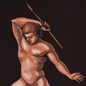 The Murder of Laius