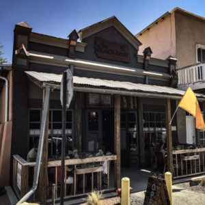 photo of The Black Bird bar and restaurant