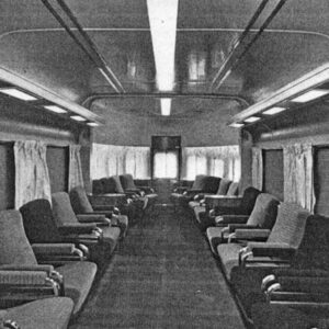 Interior Photo of The Silver Fountain