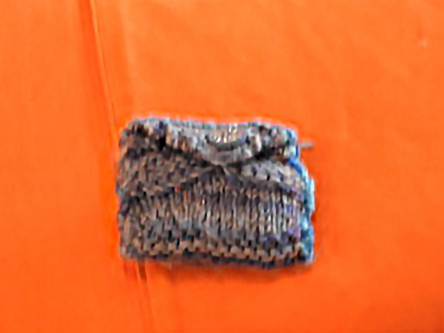 Tiny Little Things - Change Purse