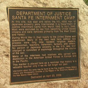 We Have Done It Before