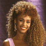 Whitney Houston