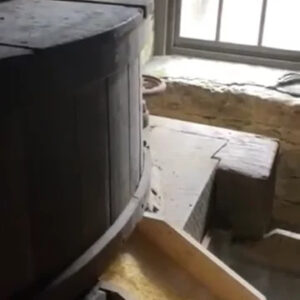 Wolf Pen Branch Mill Farm, 2023