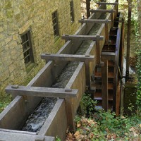 Wolf Pen Mill Farm - October 2015Wolf Pen Mill Farm - October 2015