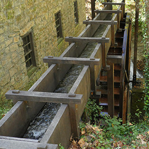 Wolf Pen Mill Farm - October 2015Wolf Pen Mill Farm - October 2015